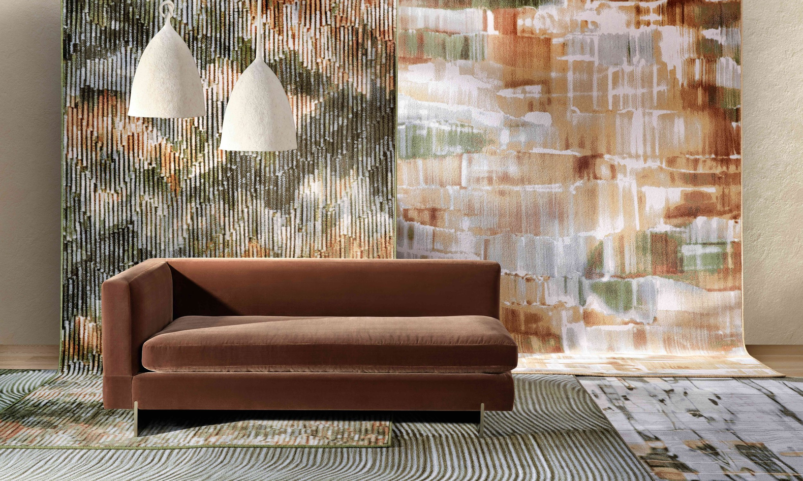 Shaw Contract Hospitality Launches Untitled — officing.