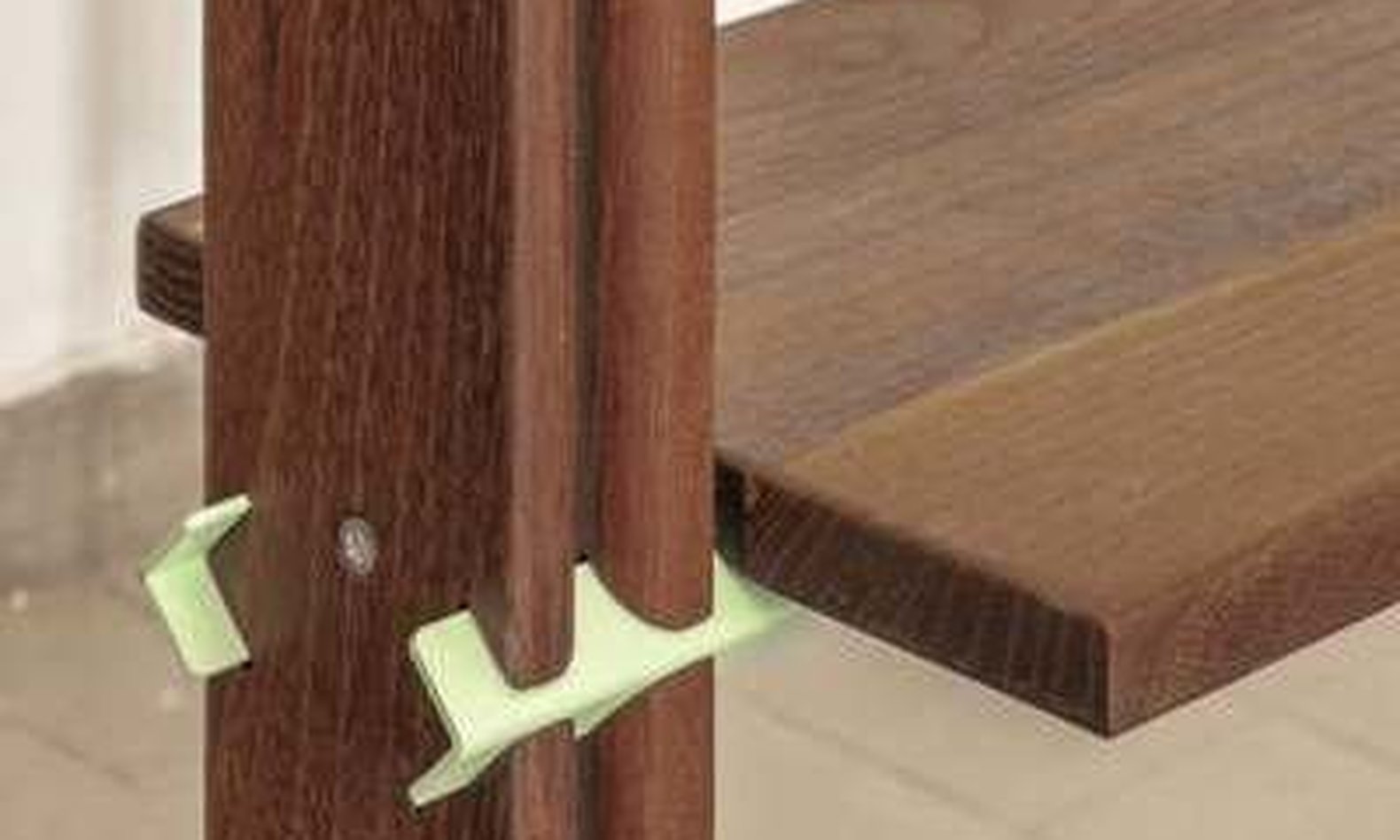 The Unusual Joinery in Abuse Studio's 1000L Furniture  - Core77
