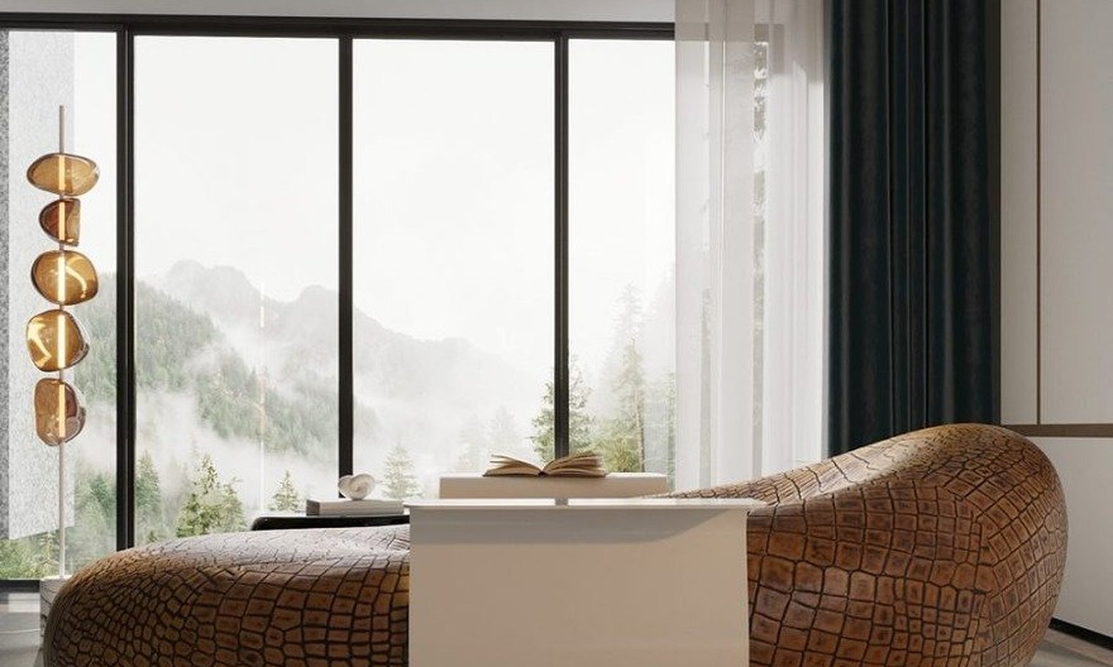 Luxury Furniture, or ID Student Project?  - Core77