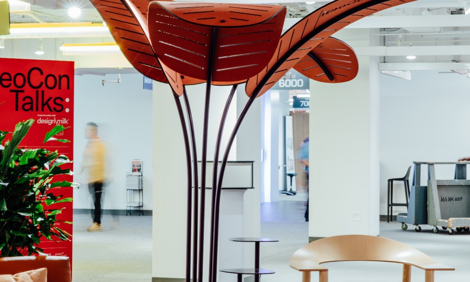 5 Takeaways from the 2026 NeoCon Talks