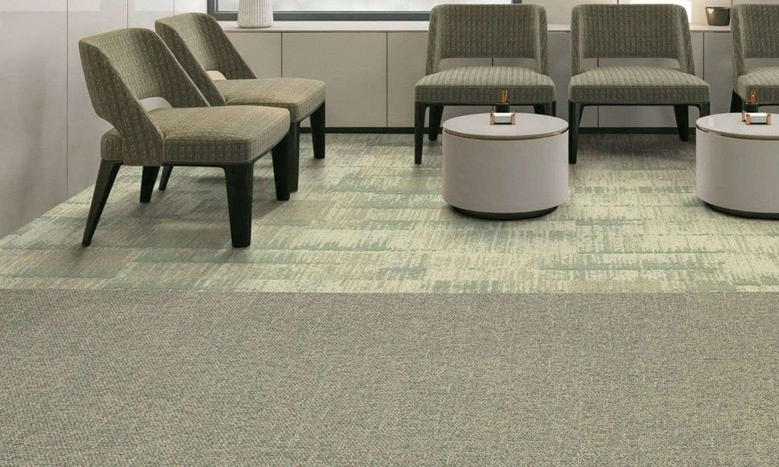 J+J Flooring Introduces Ume, a New Kinetex Design Inspired by the Japanese Art of Sakiori  — officing.