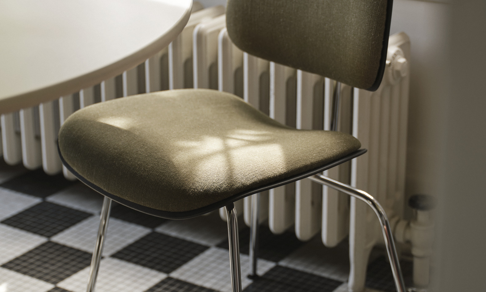 8 Chairs Bringing Fresh Ideas to the Way We Sit