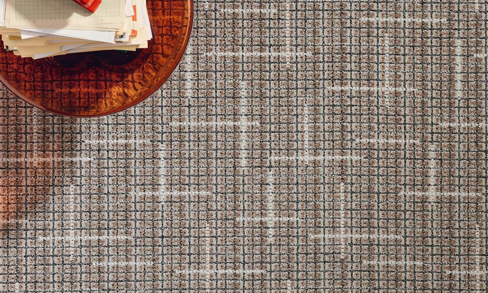 Shaw Contract Officially Launches Cult Classics Soft-Surface Offerings — officing.