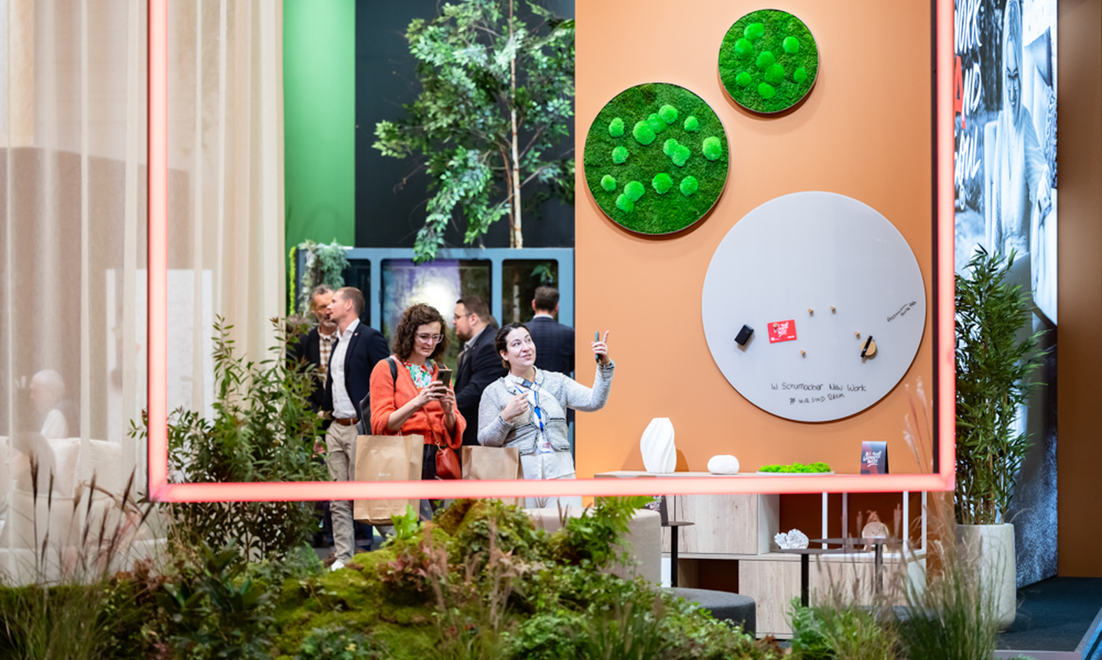 What to see at Orgatec 2026: 27–30 October | Mix Interiors