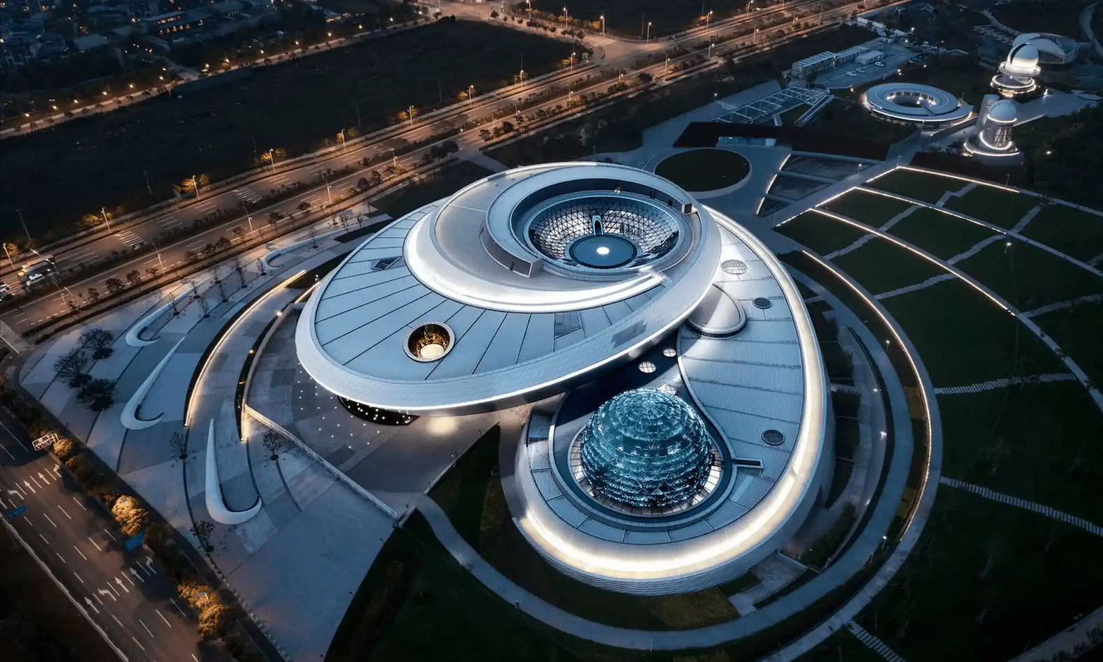 One of Architecture's Most Strategic Mergers Just Dropped