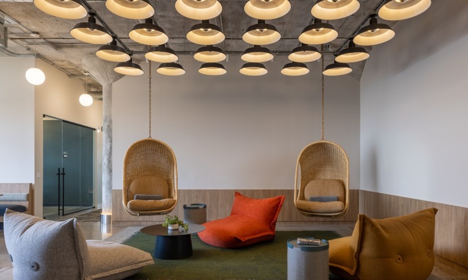 The Next Generation’s Take on the Future of Office Design - officeinsight