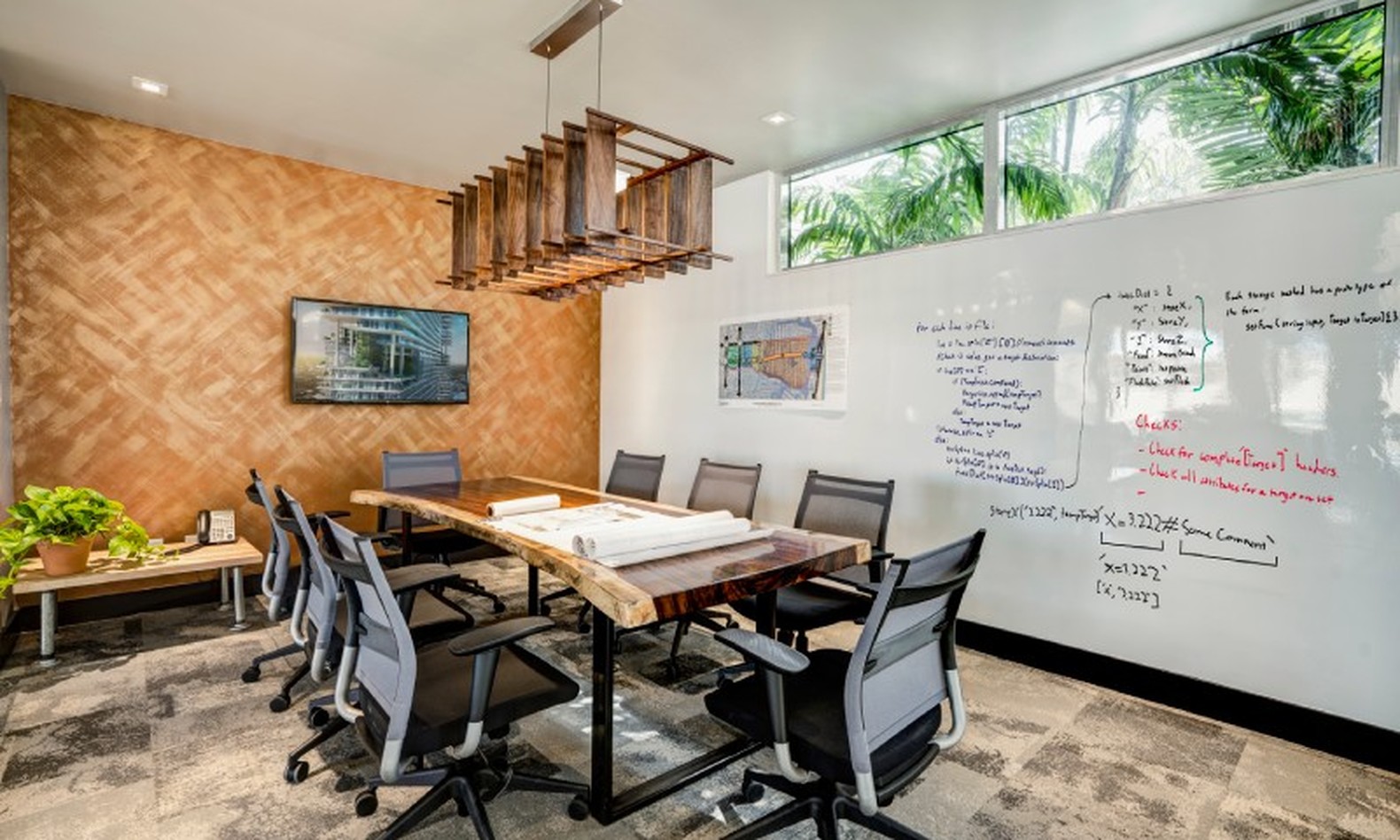 How Offices Build Connection and Brand - officeinsight