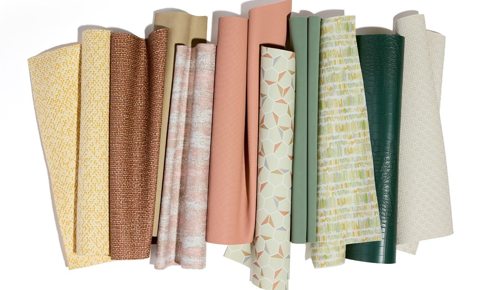 CONCERTEX Opus Collection - officing.