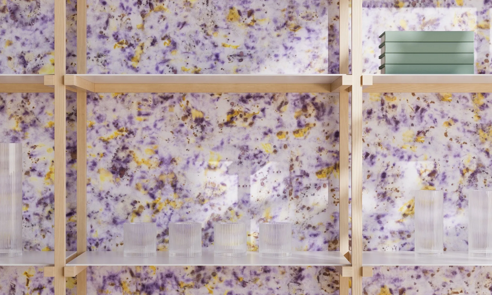 Slow Color Brings the Subtle Artistry of Natural Dyeing to High-Performance Materials — officing.