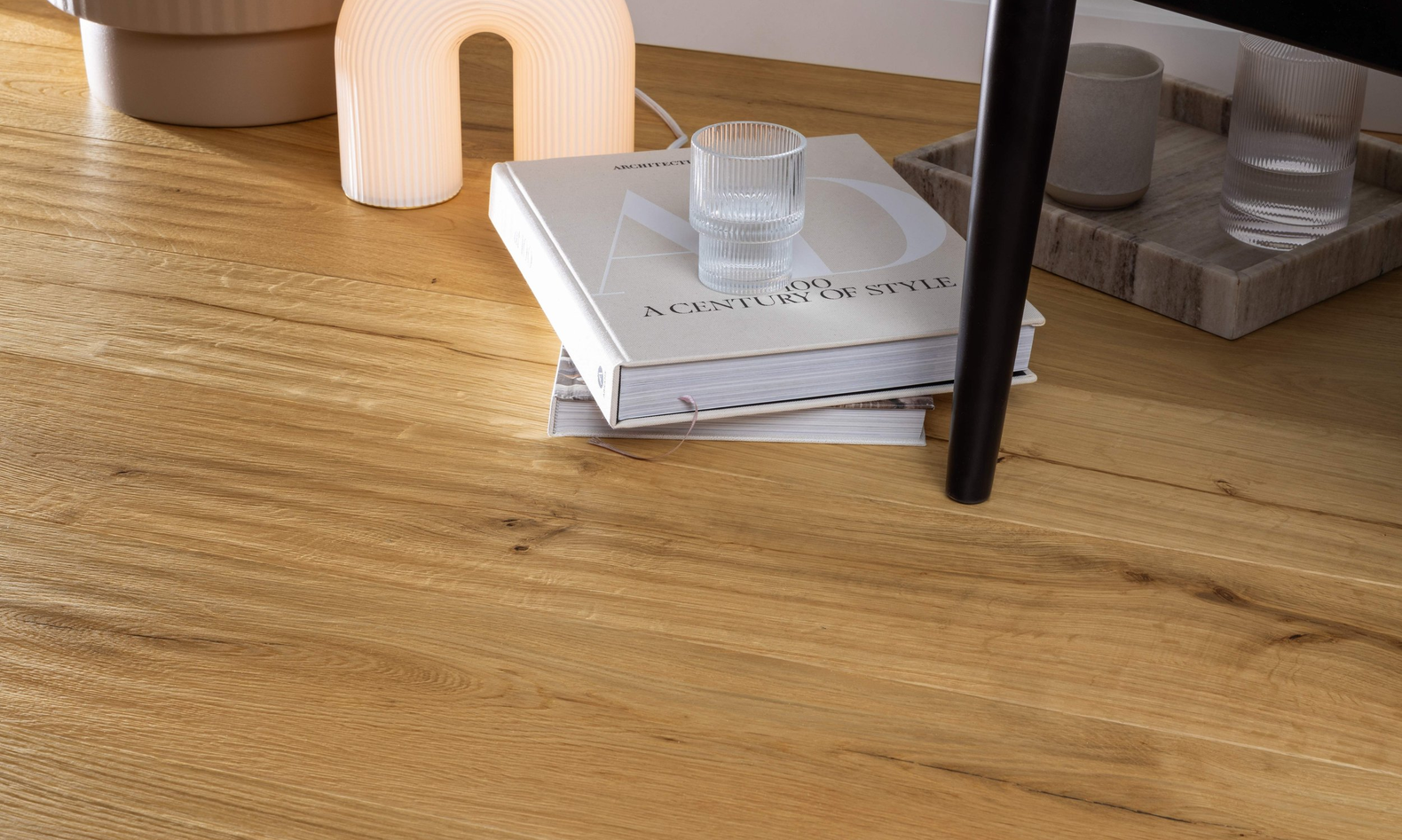 Parador Unveils Maradune: Engineered Wood Flooring Inspired by the World's Great Deserts — officing.
