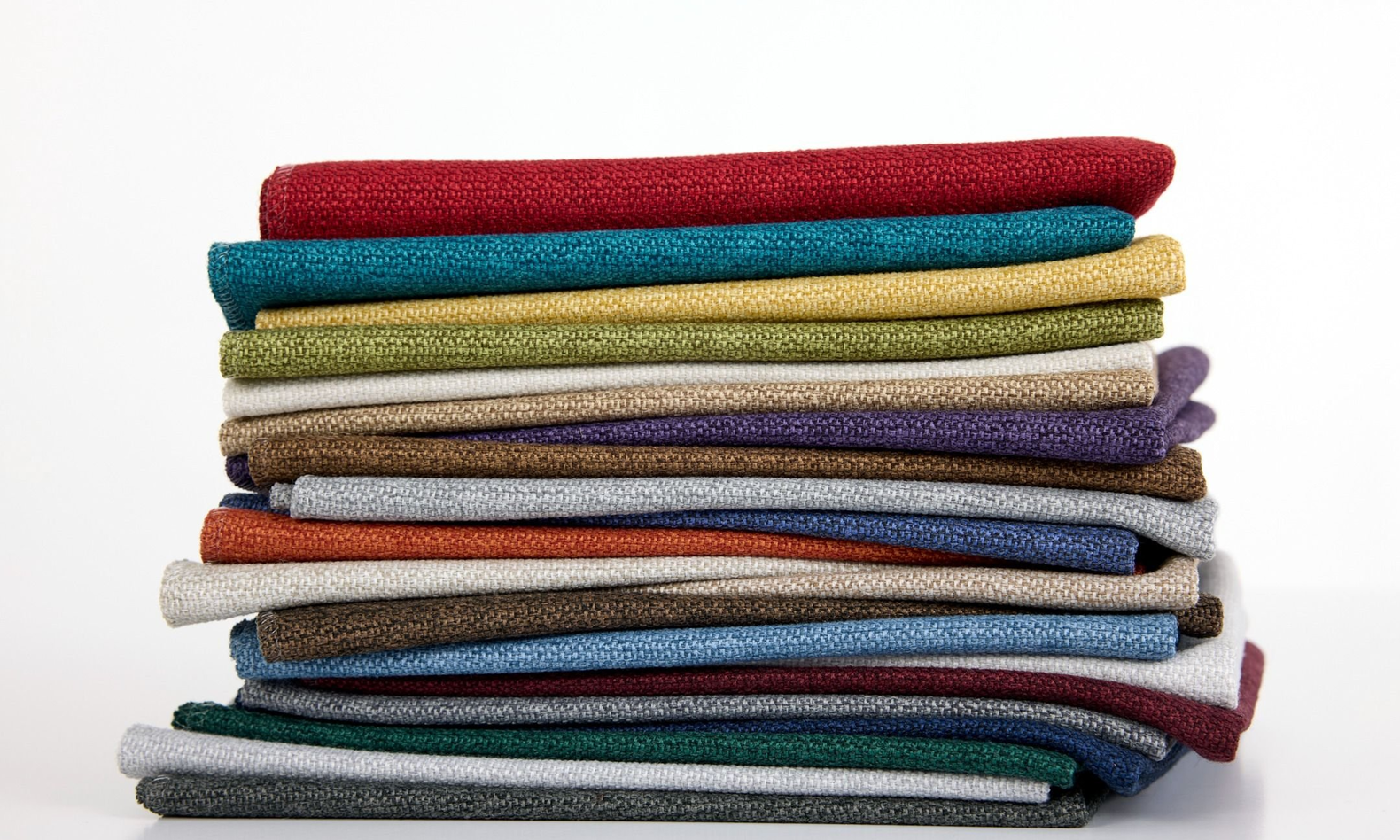 Introducing Mix + Match: A New Collection by Luum Textiles Creative Director Dorothy Cosonas — officing.