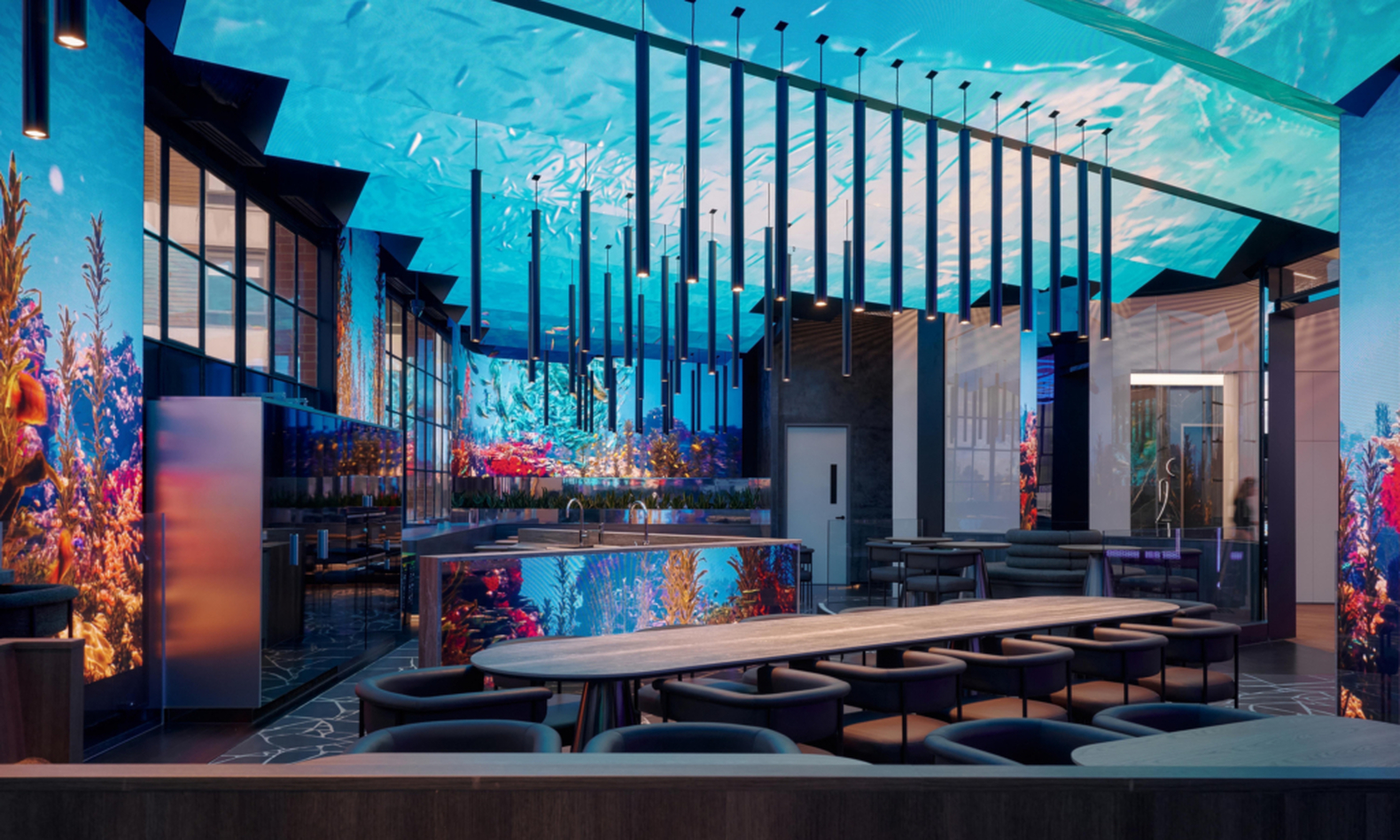 Harry the Hirer Headquarters - Abbottsford | Office Snapshots