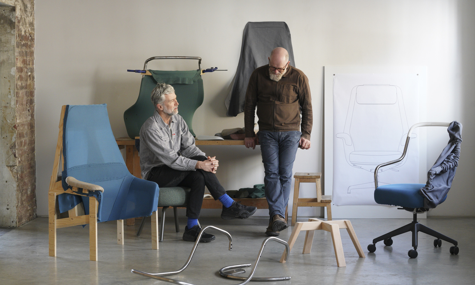 Making design work