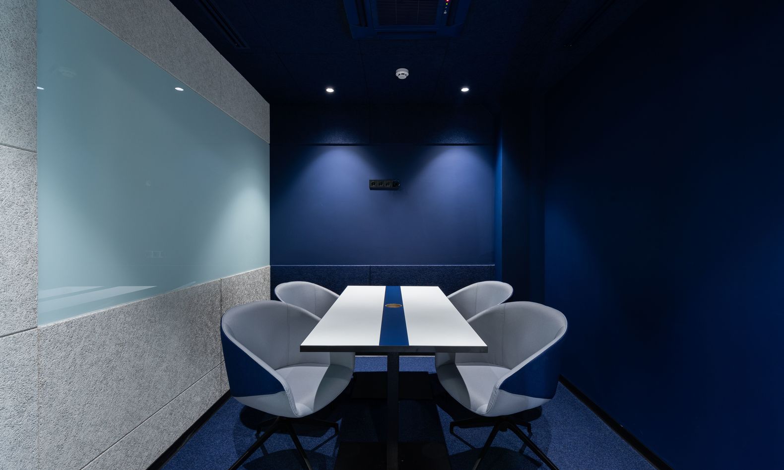 Top-Secret Facilities Are Permeating D.C.-Area Office Market