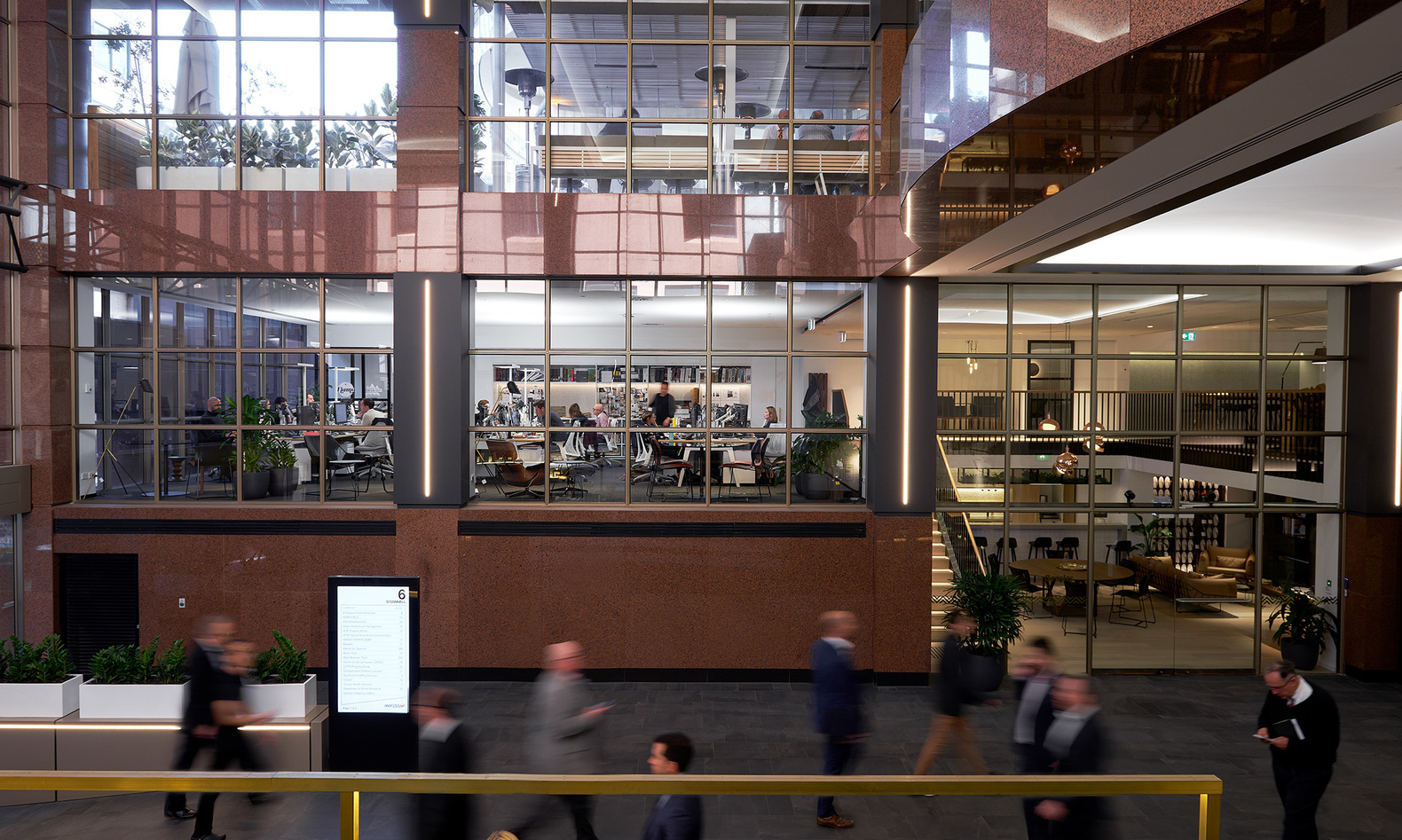 What Happens to the Workplace When AI Becomes Our Coworker?