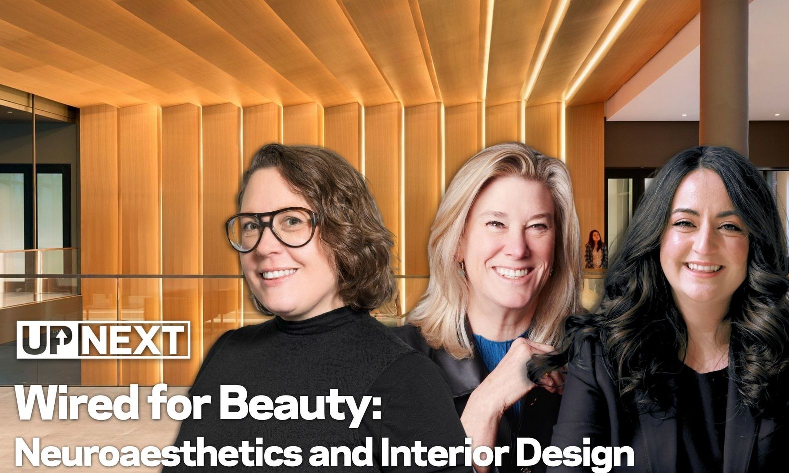 Why Some Spaces Feel Better Than Others - HOK