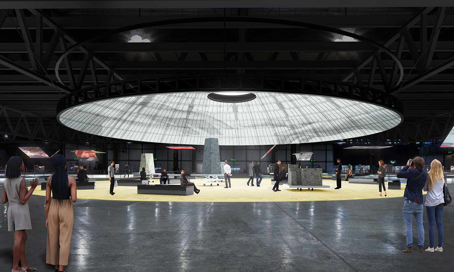 Review: Salone del Mobile and Milan Design Week 2026 | STYLEPARK