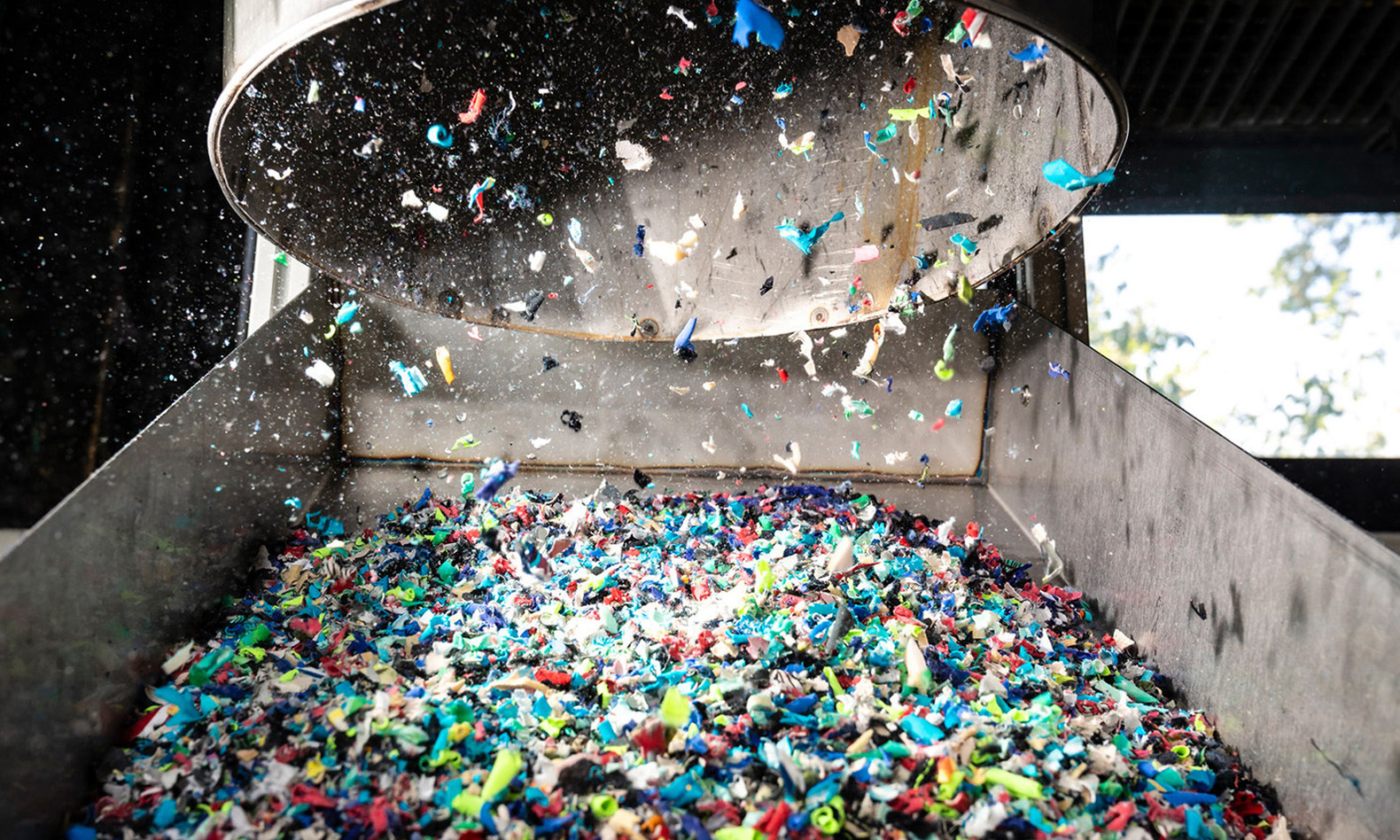 loopamid® enables the production of high-quality fibers | Stylepark
