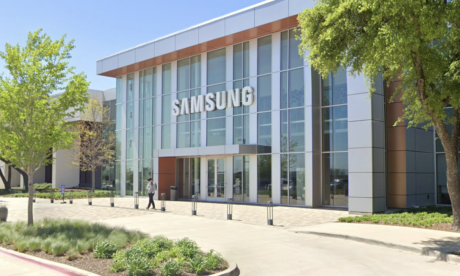 Samsung Latest Corporate Giant To Bring HQ Operations To Plano