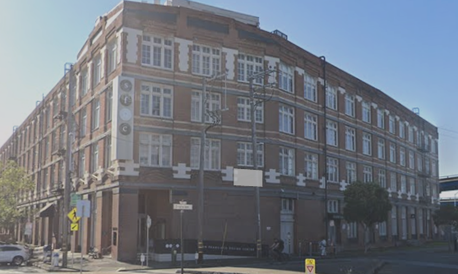 Together AI To Establish New HQ In San Francisco Design District