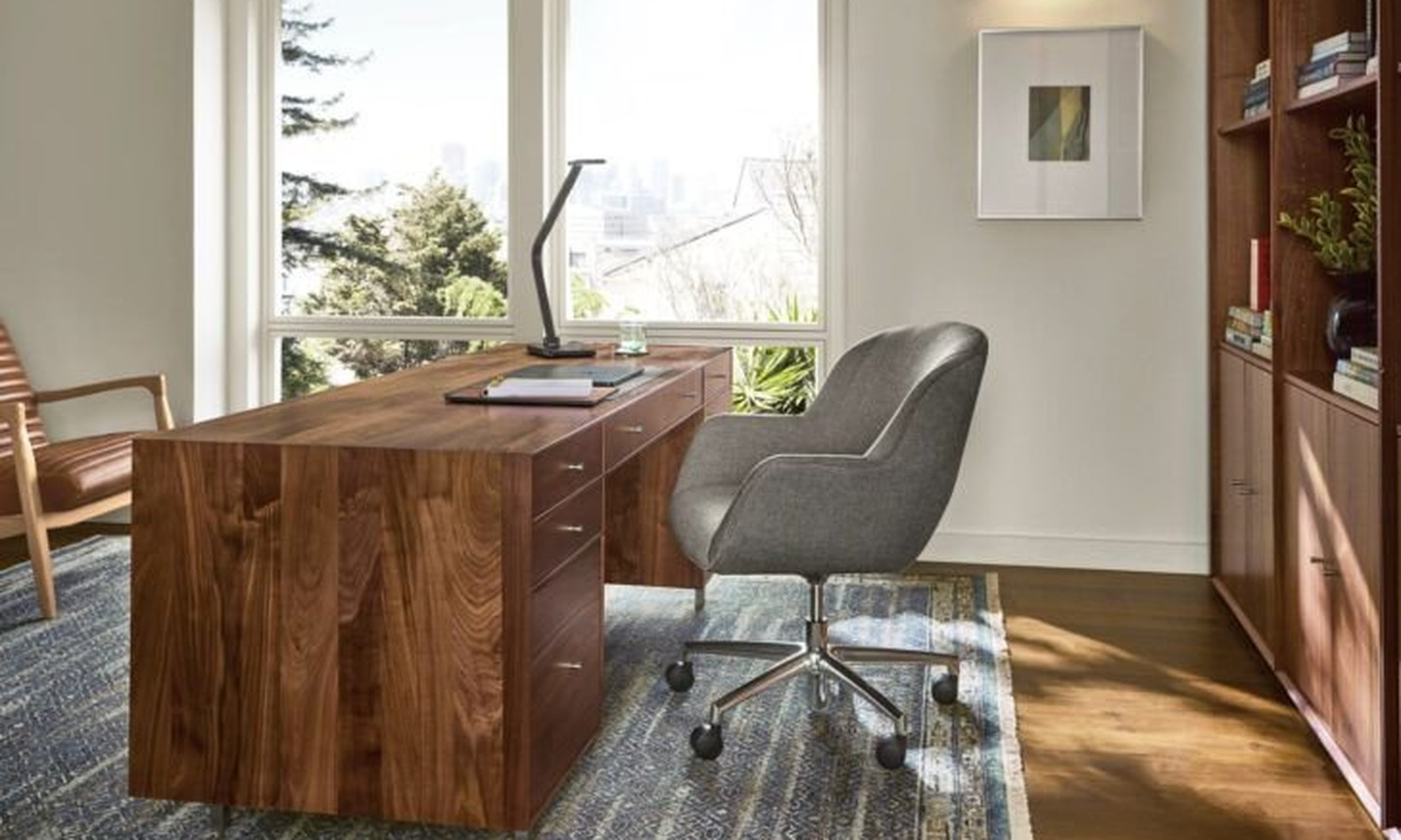 Room & Board for Business Unveils New Designs Reimagining the Modern Workspace — officing.