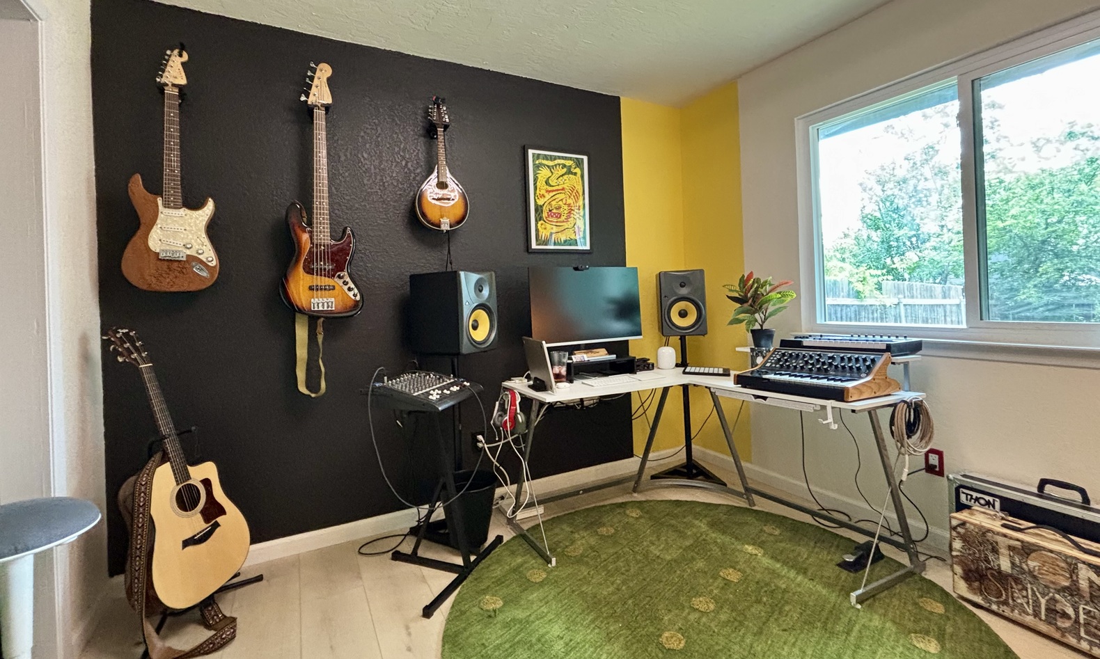 Tom Snyder's Workspace - Marketer & Entrepreneur in Austin, TX