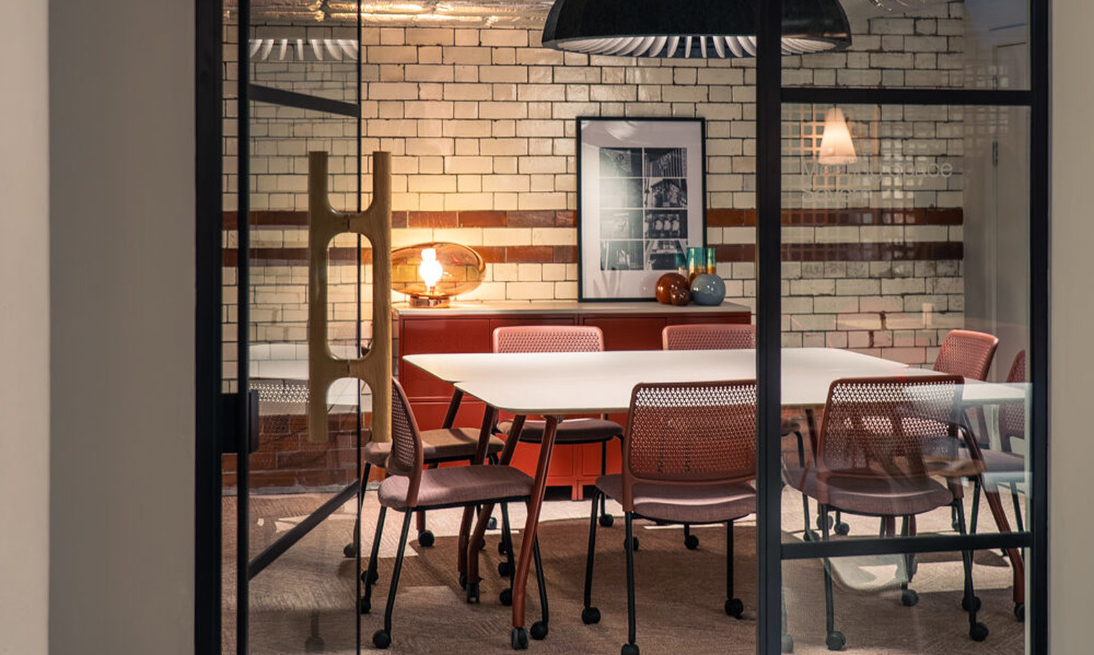 KI Europe launches its first Northern design hub in central Manchester | Mix Interiors