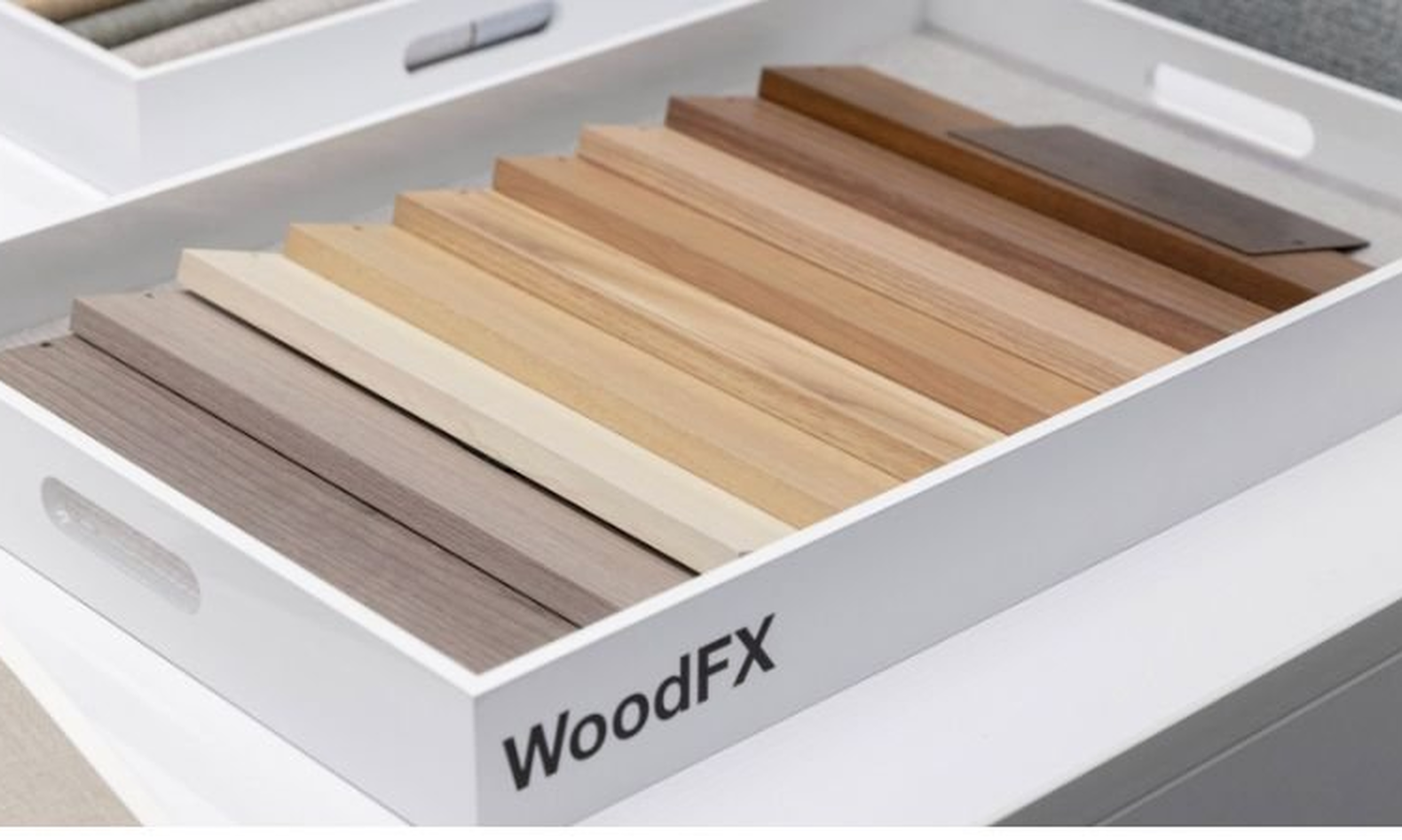 Fellowes Expands its Materials Library — officing.
