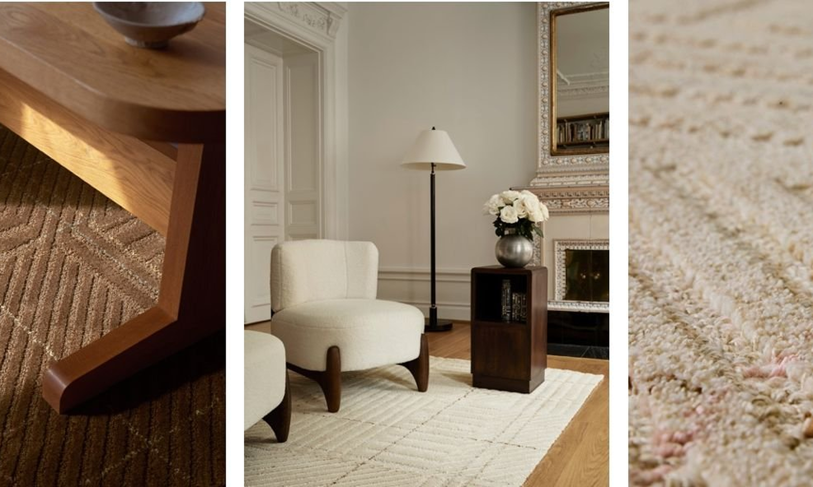 Introducing Aster: A New Rug from Kasthall — officing.
