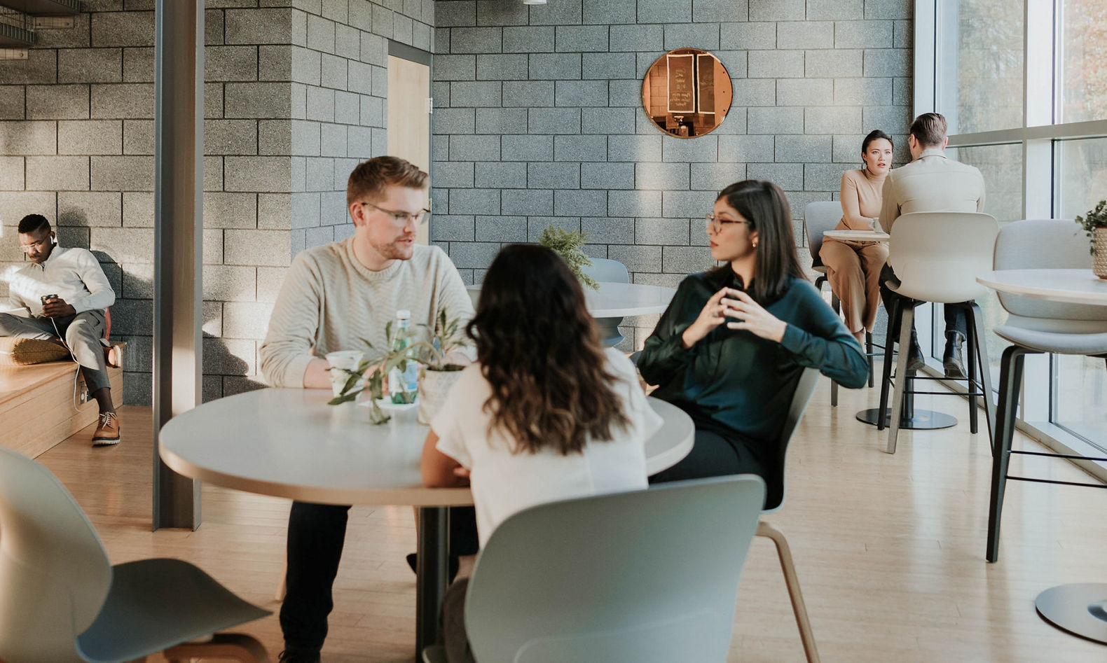 5 Trends Reshaping the Civic Experience