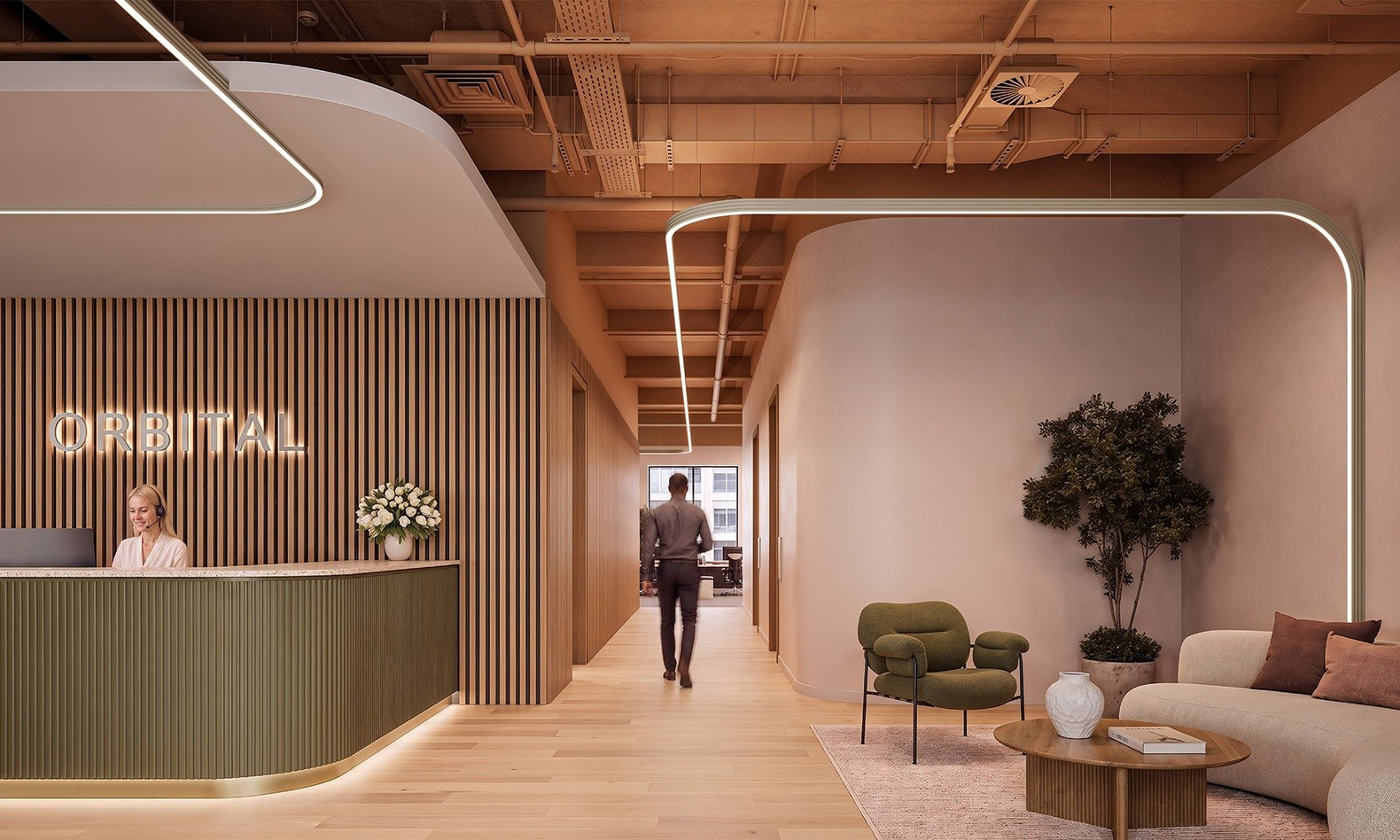 Peerless Introduces Aptitude — officing.