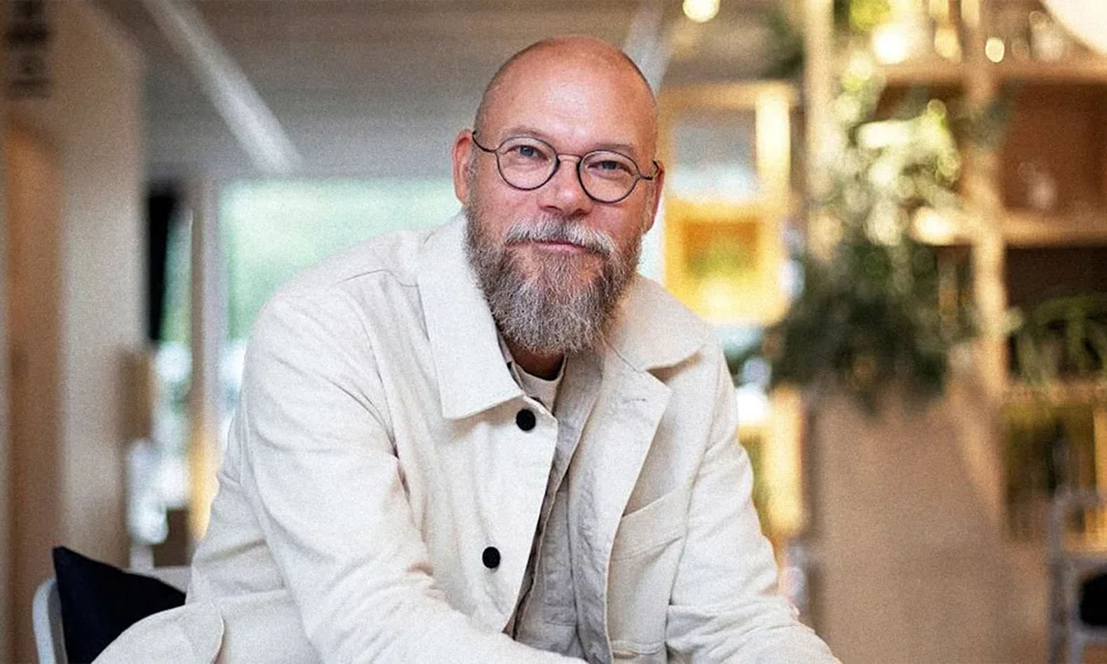 'We are very nerdy': An exclusive interview with Ikea's top designer