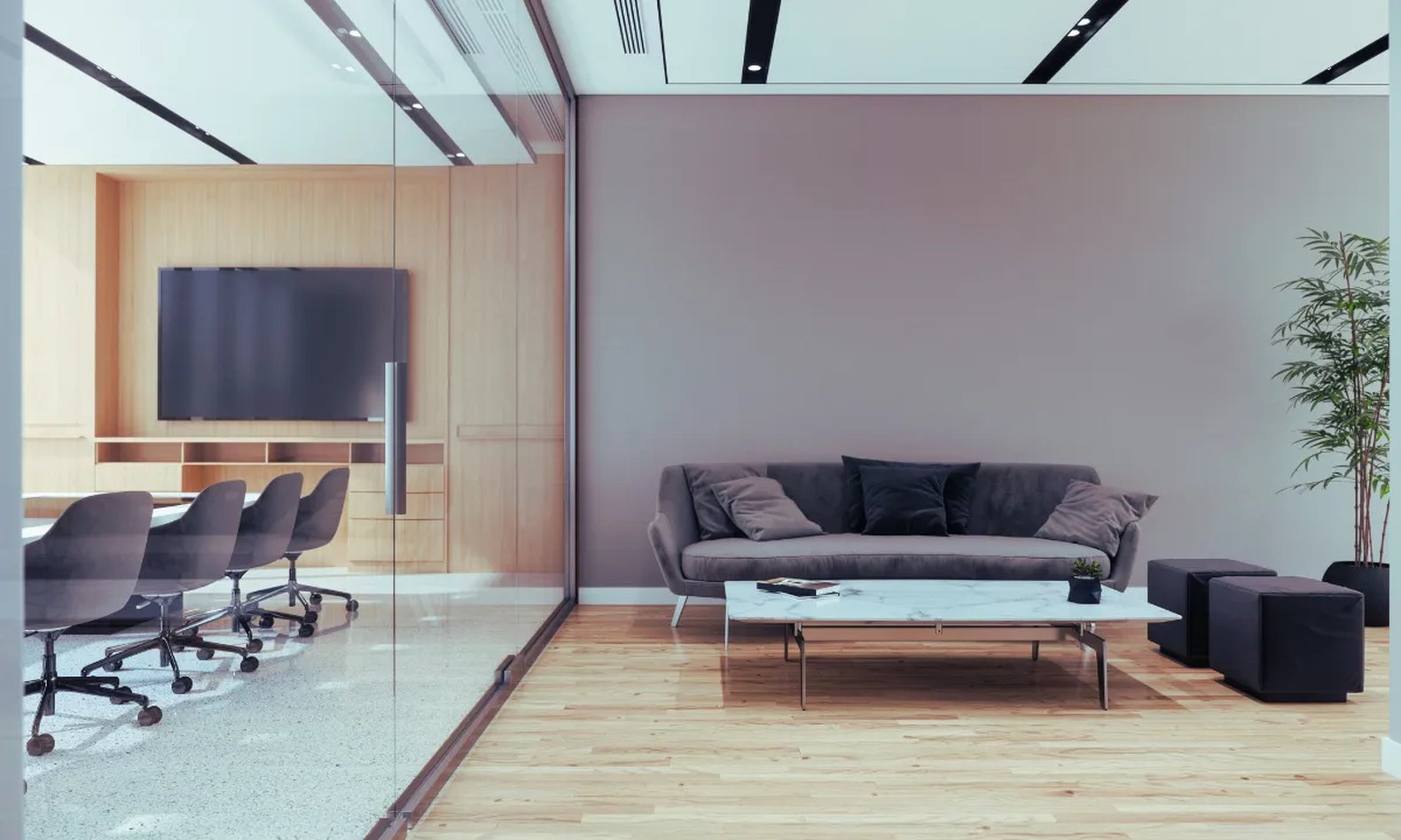 The Spatial Intelligence Gap Is Making Office Space More Expensive Than It Needs To Be