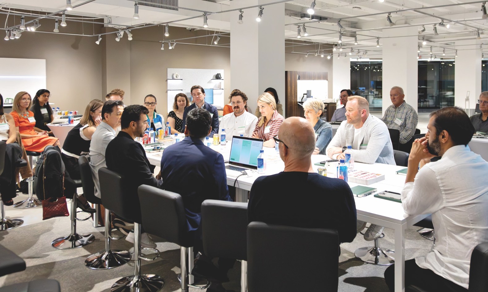 How Are Architects and Designers Navigating AI? - Metropolis