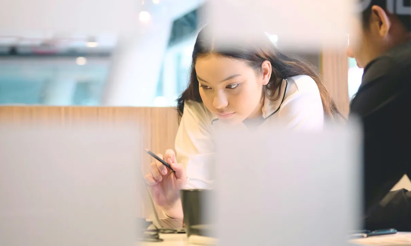 How Companies Are Self-Funding Workplace Transformation With AI