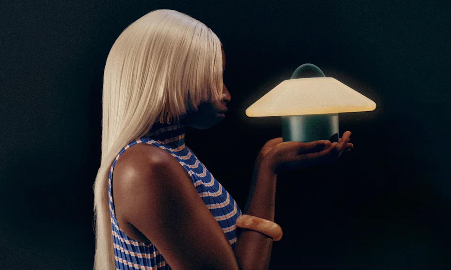 Gantri just reinvented the wireless light. Now you can, too