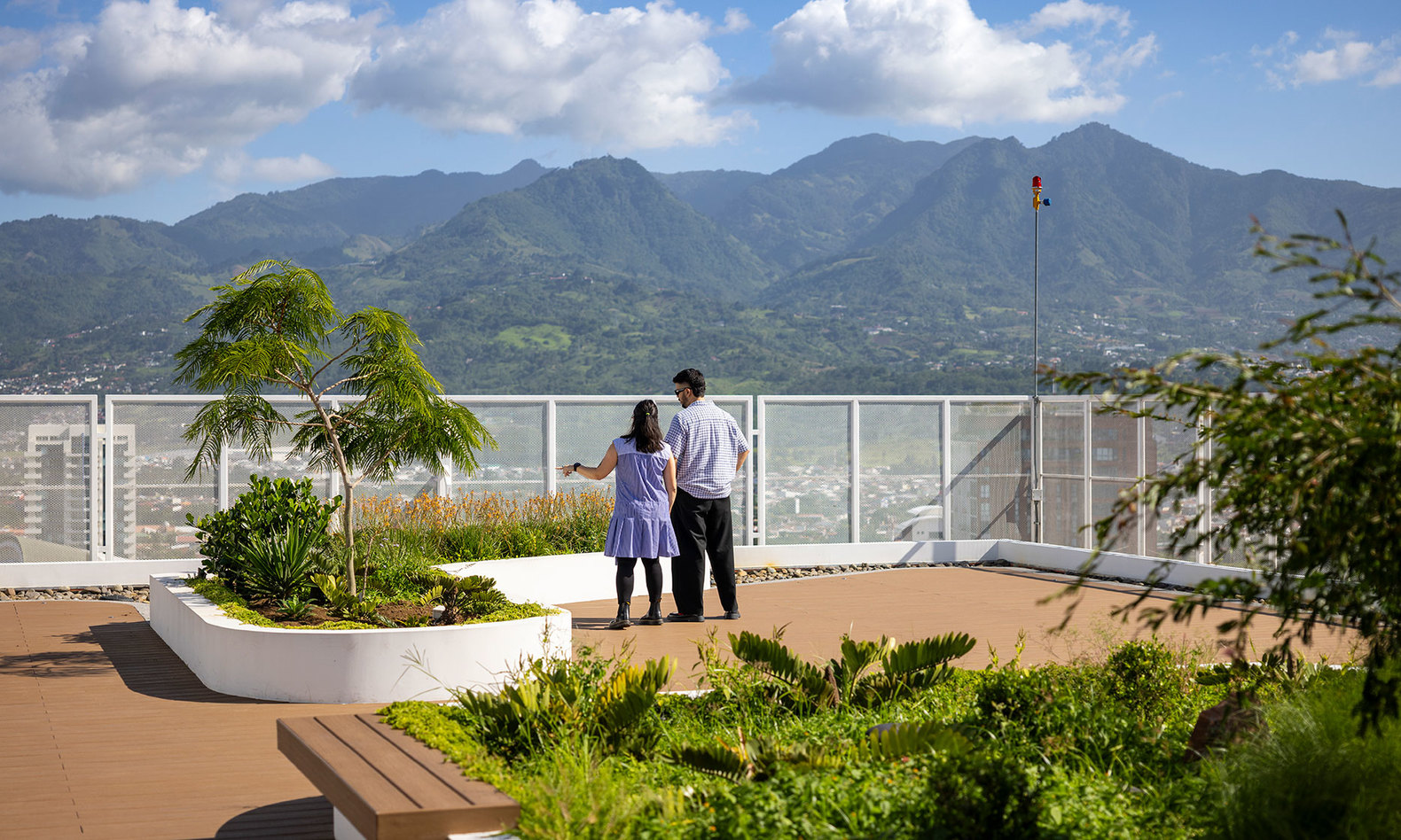Why Latin America’s Offices Must Become Urban Sanctuaries