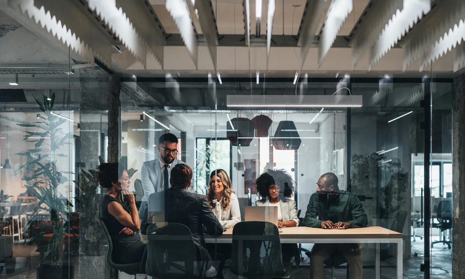 Hubble’s US expansion signals maturation of flex office market