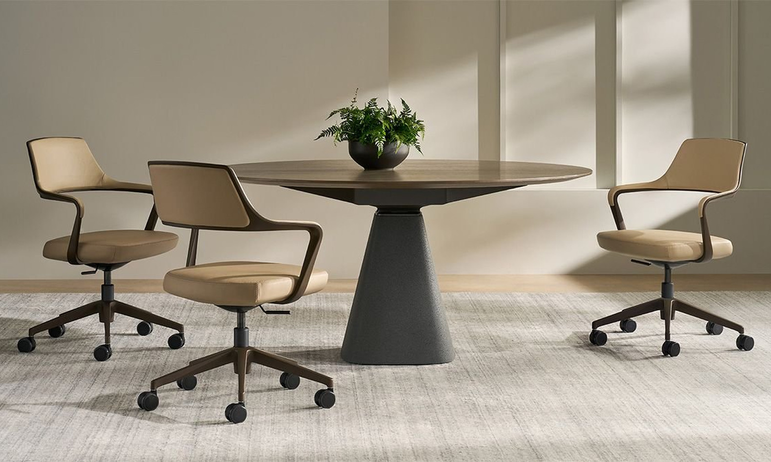 Davis Introduces Cerro by Justus Kolberg — officing.