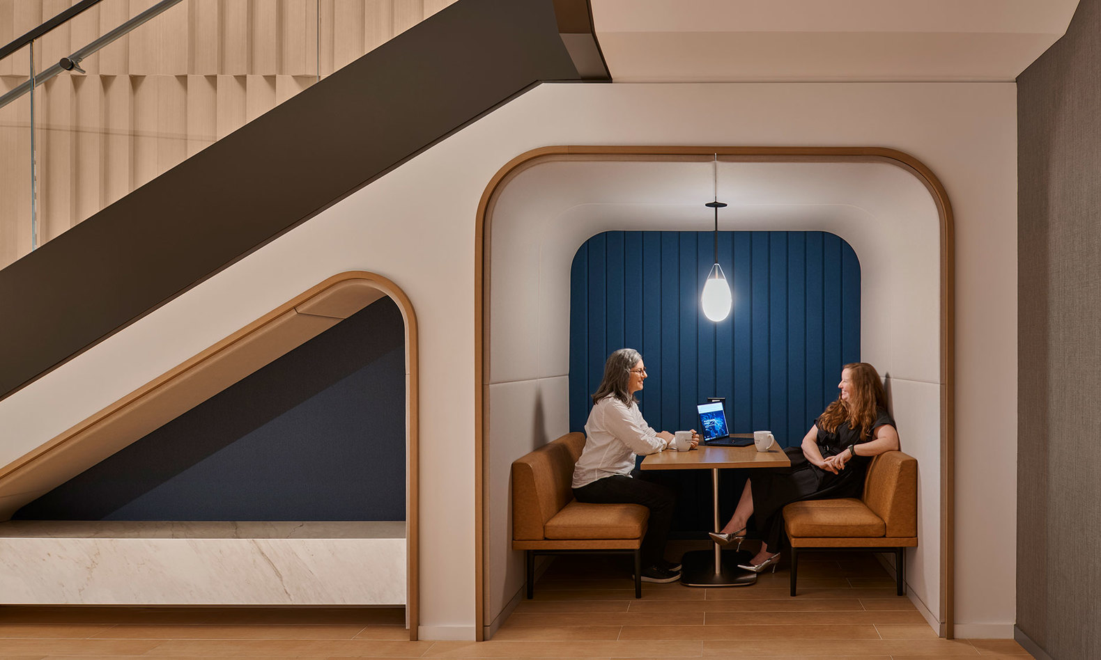 Designing for the Long Game: Extended-Career Workers Are Here