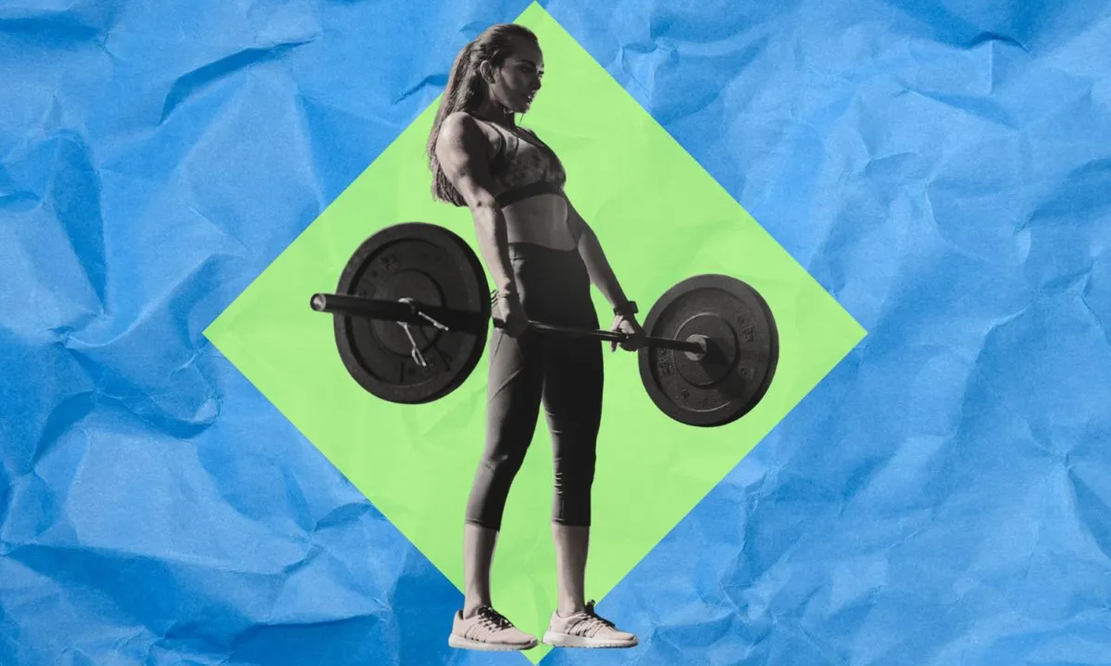 WeWork Adds Gym Equipment As Workplace Wellness Amenities Expand