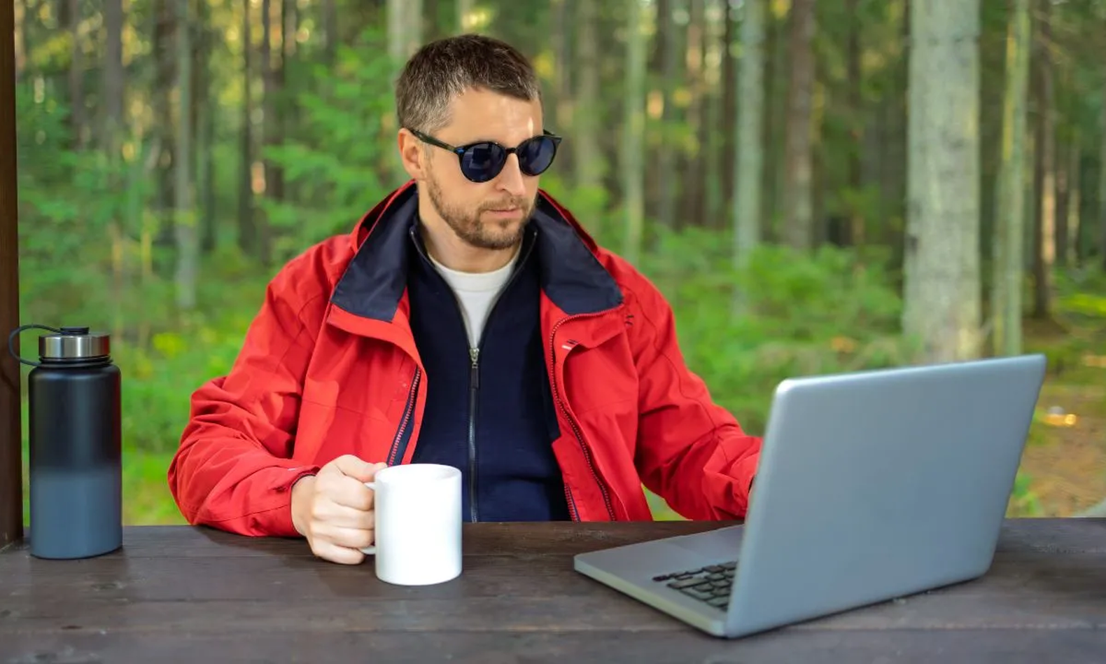 Remote Job Openings Jumped 20% in Q1 2026