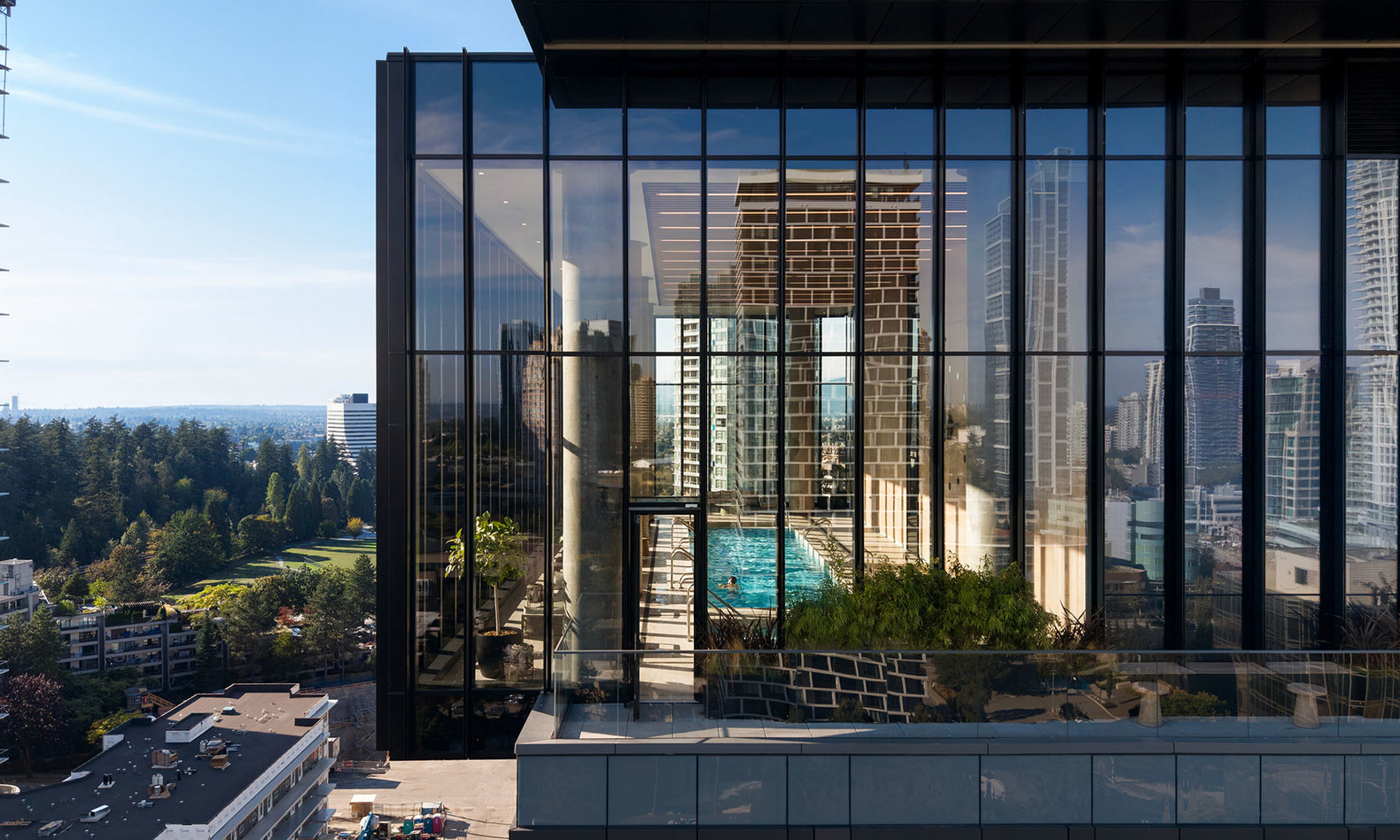 Why the Spaces Where People Thrive Are Also the Ones That Outperform