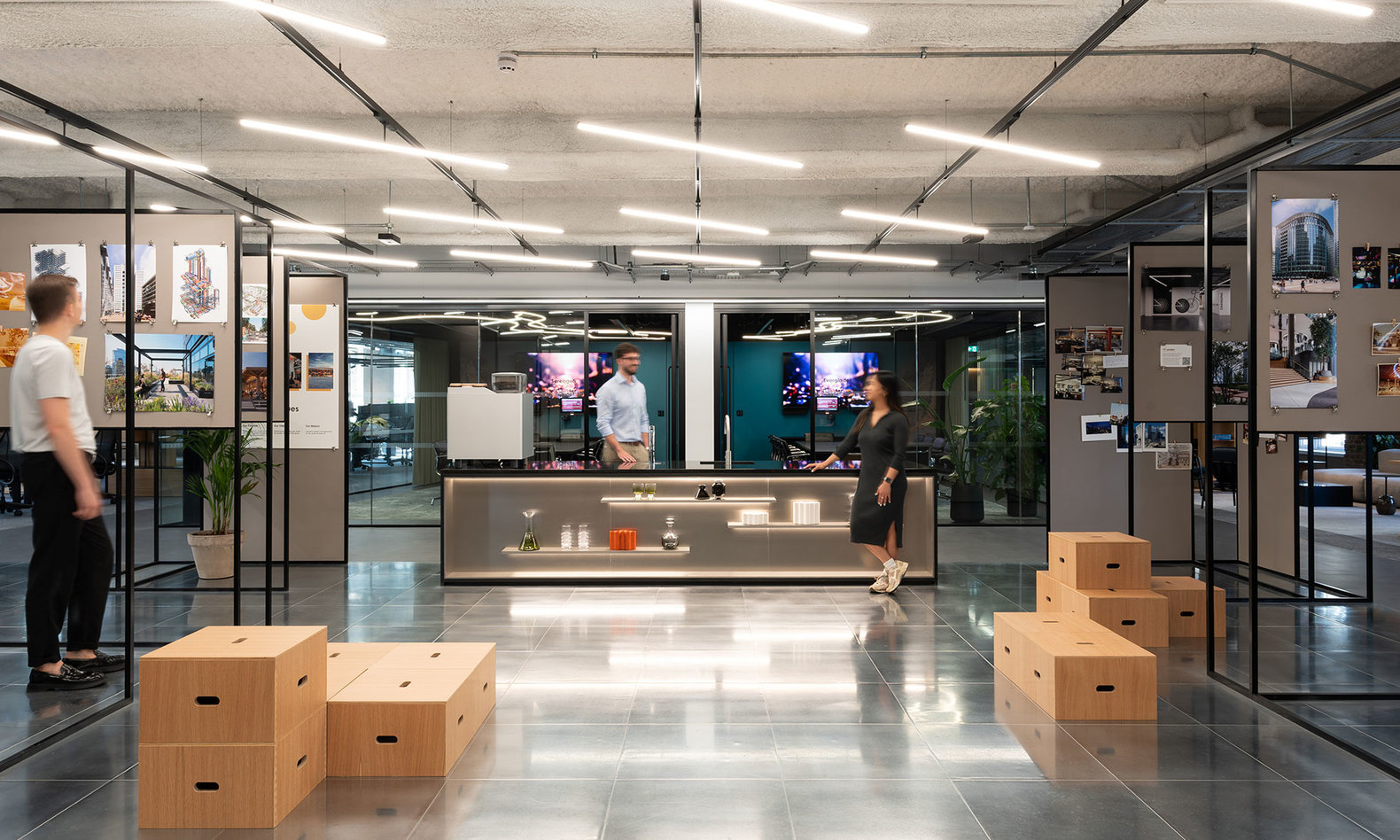 Built to Flex: The Case for the Portable Office