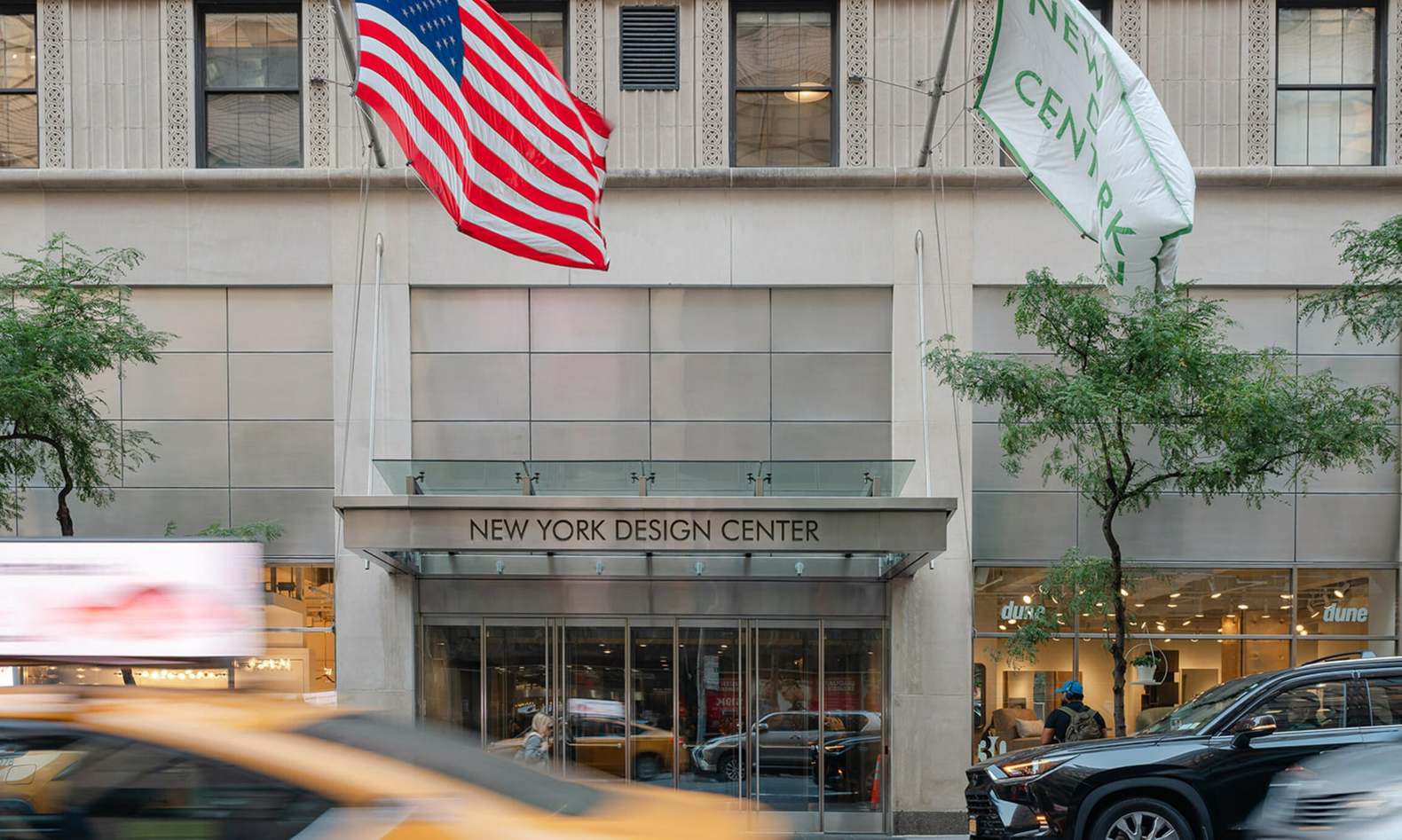 Jim Druckman’s guide to a good design center