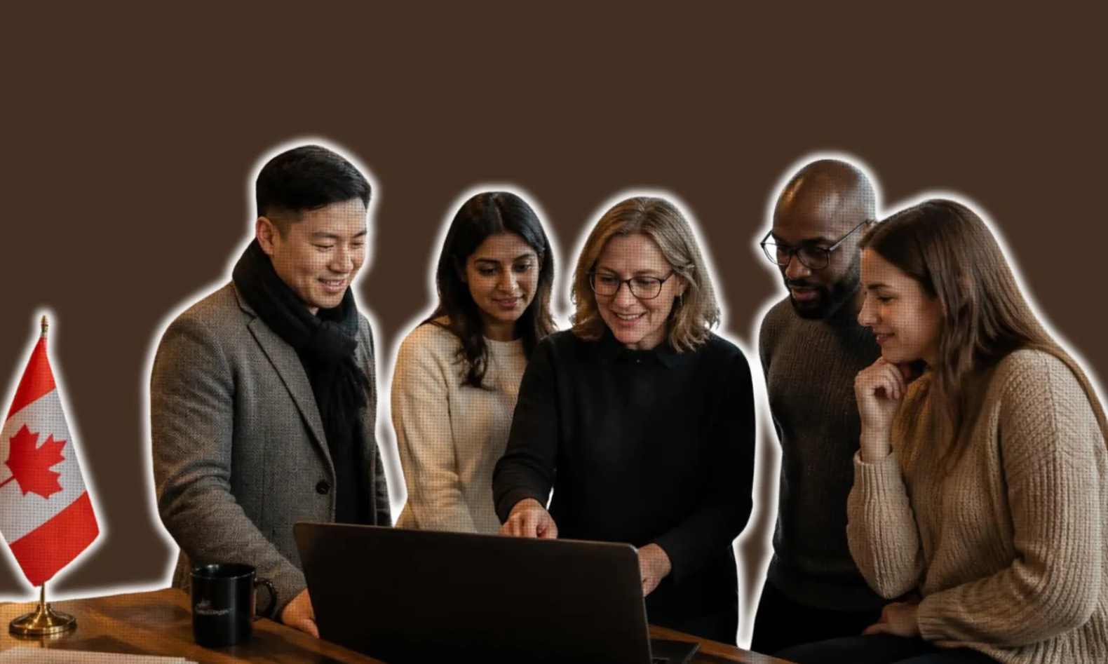 70% Of Canadian Executives Want To Trade Fixed Offices For Flexible Workspaces