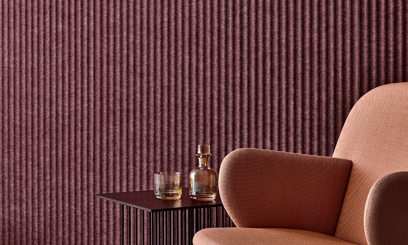 Kirei Expands Its Acoustic Portfolio with Four New Woven Image Panels — officing.