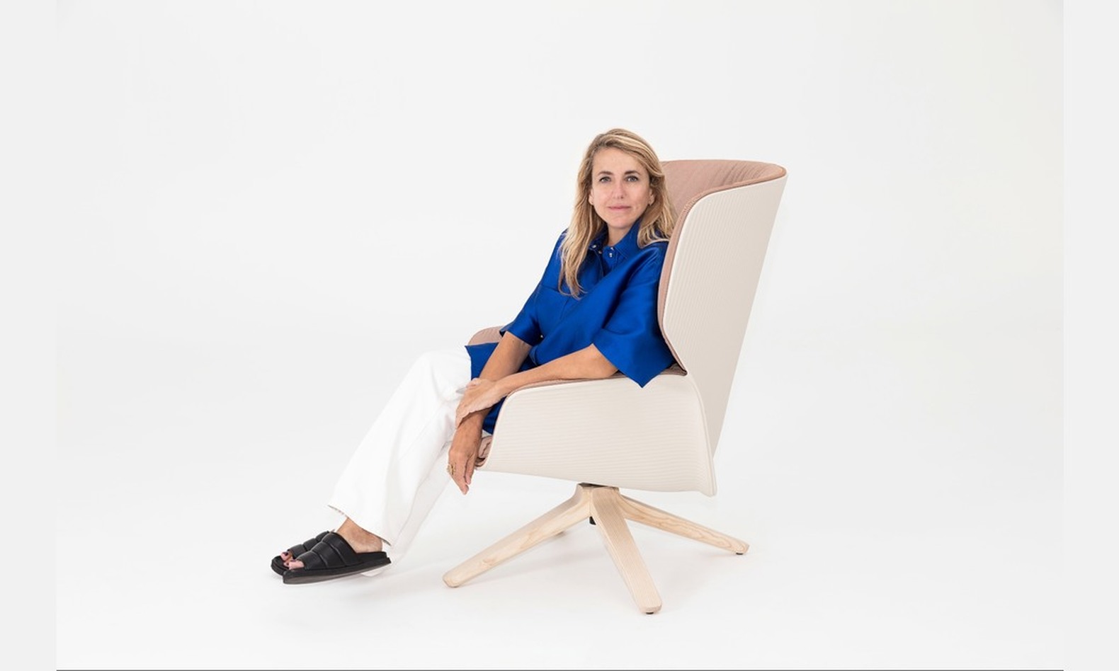 Andreu World presents new collections and BIO® innovation at Milan Design Week 2026