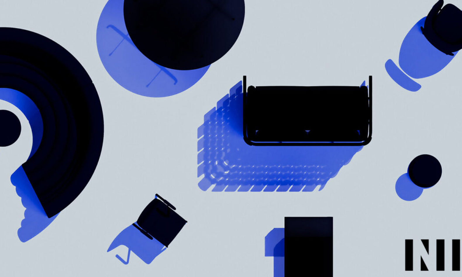 Japanese Design Brand NII to Showcase Its Work at Salone del Mobile.Milano 2026