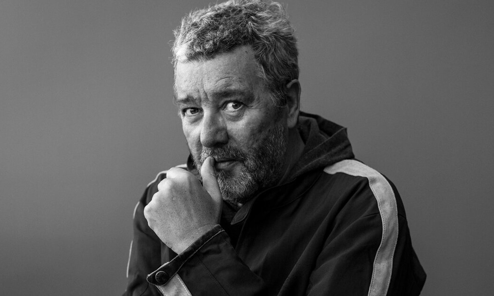 'when I go to bed, I go to work': philippe starck on how dreams shape his creative process